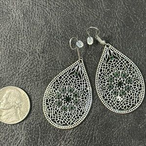Nickel and lead free earrings